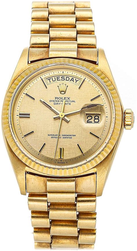 why is it called rolex presidential|Rolex President: The Ultimate Guide to Rolex Day.